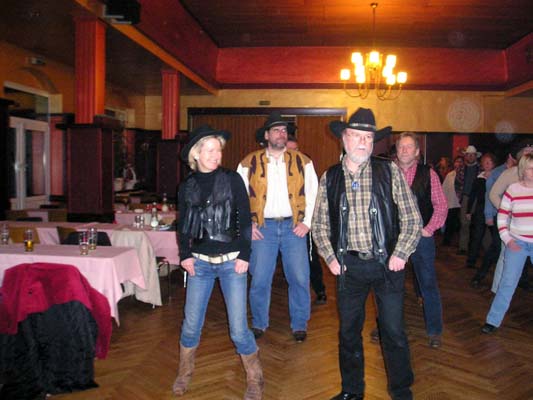 Line Dance 000