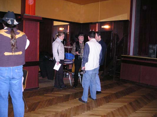Line Dance 004