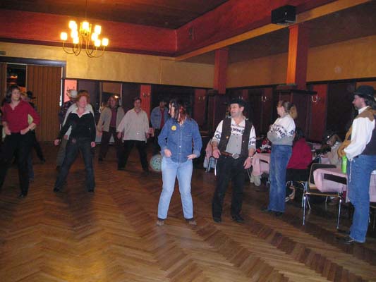 Line Dance 019