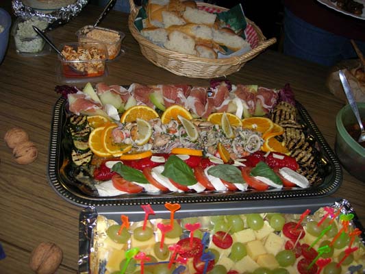 Weihnachtsfeier 03