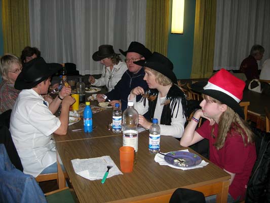 Weihnachtsfeier 14