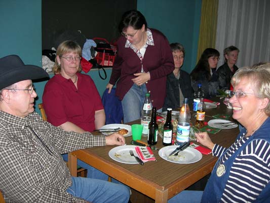 Weihnachtsfeier 15
