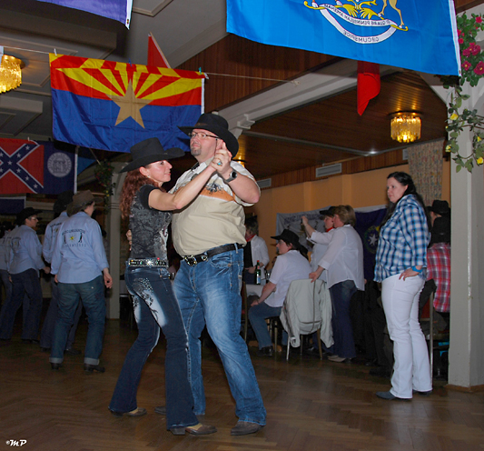 Line Dance Event 2012 - Bild 2