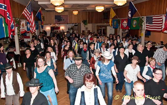 7. Line Dance Geburtstag - Bild 2