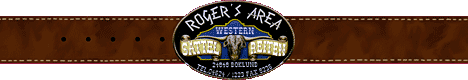 Rogers’s Area
