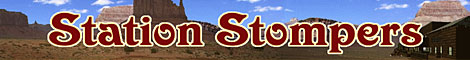 Station Stompers
