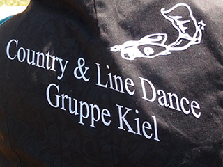 Line Dance Kurs für Beginner