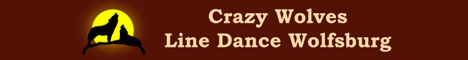 Crazy Wolves