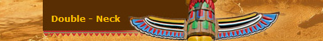 Double-Neck