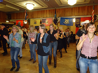 Country & Line Dance Gruppe Kiel