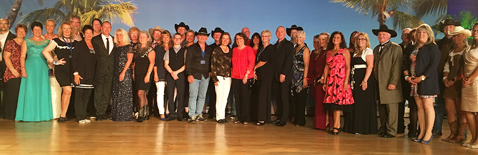 Line Dance Star Awards 2017