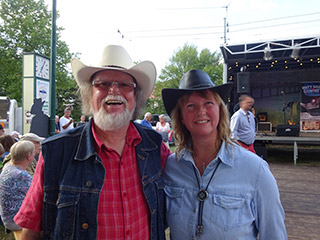 Kieler Line Dance Gruppe